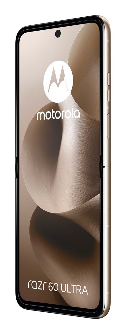 Motorola Motorola Moto Razr 60 Ultra 512GB Mountain Trail Motorola Motorola Moto Razr 60 Ultra 512GB Mountain Trail