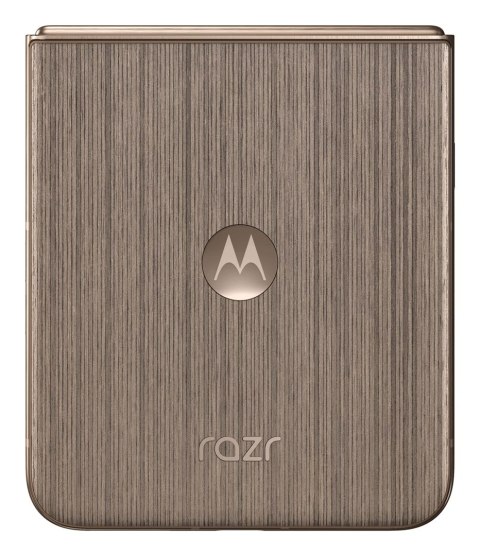 Motorola Motorola Moto Razr 60 Ultra 512GB Mountain Trail Motorola Motorola Moto Razr 60 Ultra 512GB Mountain Trail