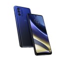Motorola Smartfon Motorola Moto G51 4/64GB 6,8" 2400x1080 5000mAh Dual SIM 5G Indygo Blue (WYPRZEDAŻ)