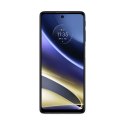 Motorola Smartfon Motorola Moto G51 4/64GB 6,8" 2400x1080 5000mAh Dual SIM 5G Indygo Blue (WYPRZEDAŻ)