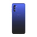 Motorola Smartfon Motorola Moto G51 4/64GB 6,8" 2400x1080 5000mAh Dual SIM 5G Indygo Blue (WYPRZEDAŻ)