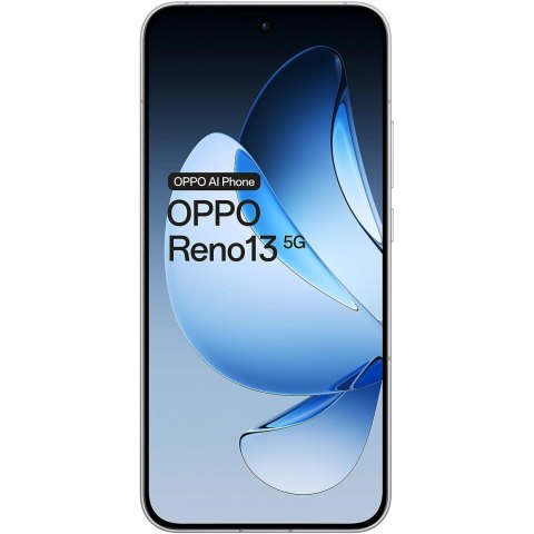 OPPO Oppo Reno 13 12/256GB DS 5G Plume White (WYPRZEDAŻ) OPPO Oppo Reno 13 12/256GB DS 5G Plume White (WYPRZEDAŻ)