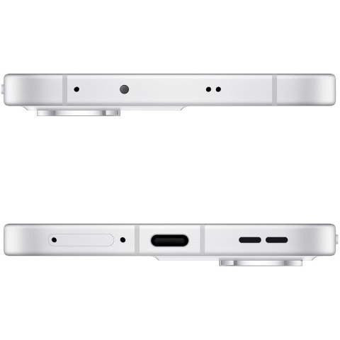 OPPO Oppo Reno 13 12/256GB DS 5G Plume White (WYPRZEDAŻ) OPPO Oppo Reno 13 12/256GB DS 5G Plume White (WYPRZEDAŻ)