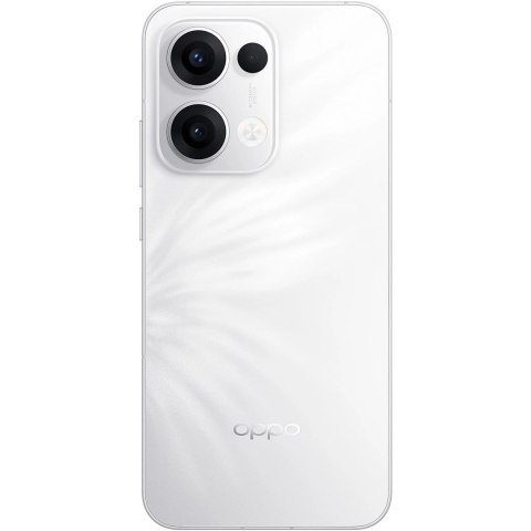 OPPO Oppo Reno 13 12/256GB DS 5G Plume White (WYPRZEDAŻ) OPPO Oppo Reno 13 12/256GB DS 5G Plume White (WYPRZEDAŻ)