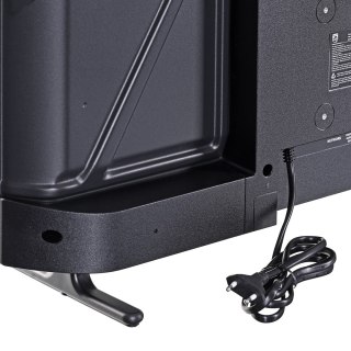 Philips Telewizor Philips 24PHS6000/­12 LED 24" HD Ready Titan OS Dolby Digital DVB-T2 Czarny