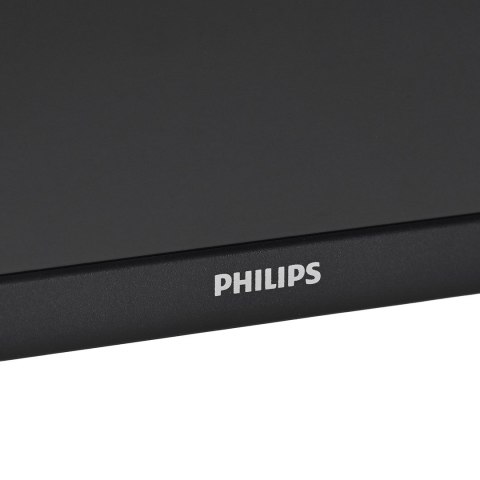 Philips Telewizor Philips 32PFS6900/12 LED 32'' Full HD Titan OS Dolby Atmos Ambilight DVB-T2 Czarny Philips Telewizor Philips 32PFS6900/12 LED 32'' Full HD Titan OS Dolby Atmos Ambilight DVB-T2 Czarny