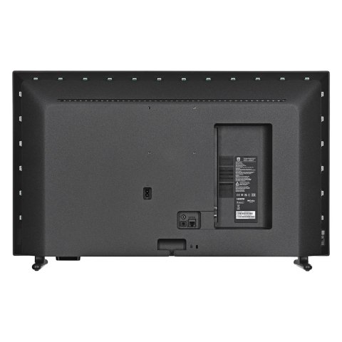 Philips Telewizor Philips 32PFS6900/12 LED 32'' Full HD Titan OS Dolby Atmos Ambilight DVB-T2 Czarny Philips Telewizor Philips 32PFS6900/12 LED 32'' Full HD Titan OS Dolby Atmos Ambilight DVB-T2 Czarny