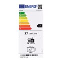 Philips Telewizor Philips 32PFS6900/12 LED 32'' Full HD Titan OS Dolby Atmos Ambilight DVB-T2 Czarny Philips Telewizor Philips 32PFS6900/12 LED 32'' Full HD Titan OS Dolby Atmos Ambilight DVB-T2 Czarny