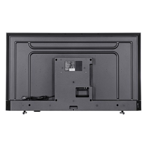 Philips Telewizor Philips 43PUS7000/12 LED 43'' 4K Ultra HD Titan OS Dolby Atmos DVB-T2 Czarny Philips Telewizor Philips 43PUS7000/12 LED 43'' 4K Ultra HD Titan OS Dolby Atmos DVB-T2 Czarny