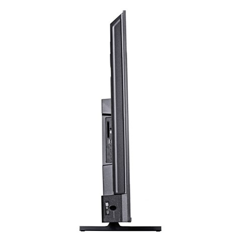 Philips Telewizor Philips 43PUS7000/12 LED 43'' 4K Ultra HD Titan OS Dolby Atmos DVB-T2 Czarny Philips Telewizor Philips 43PUS7000/12 LED 43'' 4K Ultra HD Titan OS Dolby Atmos DVB-T2 Czarny