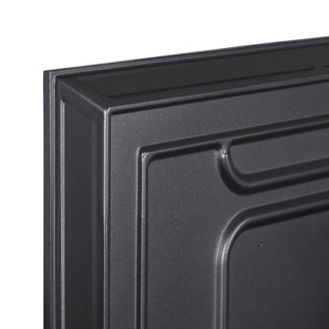Philips Telewizor Philips 43PUS7000/12 LED 43'' 4K Ultra HD Titan OS Dolby Atmos DVB-T2 Czarny Philips Telewizor Philips 43PUS7000/12 LED 43'' 4K Ultra HD Titan OS Dolby Atmos DVB-T2 Czarny