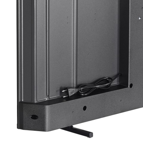 Philips Telewizor Philips 43PUS7000/12 LED 43'' 4K Ultra HD Titan OS Dolby Atmos DVB-T2 Czarny Philips Telewizor Philips 43PUS7000/12 LED 43'' 4K Ultra HD Titan OS Dolby Atmos DVB-T2 Czarny