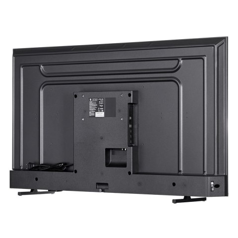 Philips Telewizor Philips 43PUS7000/12 LED 43'' 4K Ultra HD Titan OS Dolby Atmos DVB-T2 Czarny Philips Telewizor Philips 43PUS7000/12 LED 43'' 4K Ultra HD Titan OS Dolby Atmos DVB-T2 Czarny