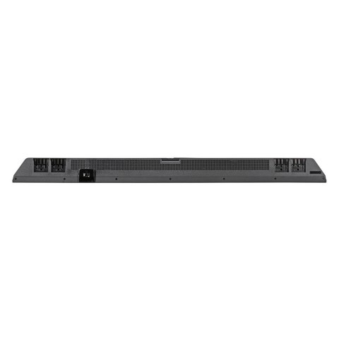 Philips Telewizor Philips 43PUS7000/12 LED 43'' 4K Ultra HD Titan OS Dolby Atmos DVB-T2 Czarny Philips Telewizor Philips 43PUS7000/12 LED 43'' 4K Ultra HD Titan OS Dolby Atmos DVB-T2 Czarny