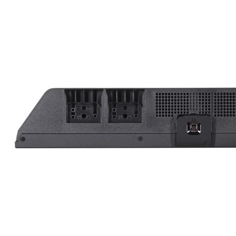 Philips Telewizor Philips 43PUS7000/12 LED 43'' 4K Ultra HD Titan OS Dolby Atmos DVB-T2 Czarny Philips Telewizor Philips 43PUS7000/12 LED 43'' 4K Ultra HD Titan OS Dolby Atmos DVB-T2 Czarny