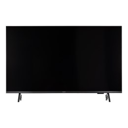 Philips Telewizor Philips 43PUS8010/12 LED 43'' 4K Ultra HD Titan OS Dolby Atmos Ambilight DVB-T2 Czarny