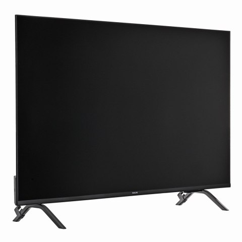 Philips Telewizor Philips 43PUS8010/12 LED 43'' 4K Ultra HD Titan OS Dolby Atmos Ambilight DVB-T2 Czarny Philips Telewizor Philips 43PUS8010/12 LED 43'' 4K Ultra HD Titan OS Dolby Atmos Ambilight DVB-T2 Czarny
