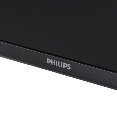 Philips Telewizor Philips 43PUS8010/12 LED 43'' 4K Ultra HD Titan OS Dolby Atmos Ambilight DVB-T2 Czarny Philips Telewizor Philips 43PUS8010/12 LED 43'' 4K Ultra HD Titan OS Dolby Atmos Ambilight DVB-T2 Czarny
