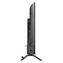 Philips Telewizor Philips 43PUS8010/12 LED 43'' 4K Ultra HD Titan OS Dolby Atmos Ambilight DVB-T2 Czarny Philips Telewizor Philips 43PUS8010/12 LED 43'' 4K Ultra HD Titan OS Dolby Atmos Ambilight DVB-T2 Czarny