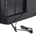 Philips Telewizor Philips 43PUS8010/12 LED 43'' 4K Ultra HD Titan OS Dolby Atmos Ambilight DVB-T2 Czarny Philips Telewizor Philips 43PUS8010/12 LED 43'' 4K Ultra HD Titan OS Dolby Atmos Ambilight DVB-T2 Czarny