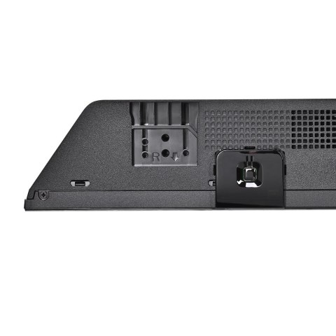 Philips Telewizor Philips 43PUS8010/12 LED 43'' 4K Ultra HD Titan OS Dolby Atmos Ambilight DVB-T2 Czarny Philips Telewizor Philips 43PUS8010/12 LED 43'' 4K Ultra HD Titan OS Dolby Atmos Ambilight DVB-T2 Czarny