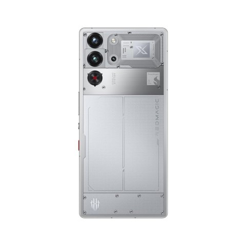 REDMAGIC REDMAGIC 10 Pro 5G 16/512GB Moonlight (WYPRZEDAŻ) REDMAGIC REDMAGIC 10 Pro 5G 16/512GB Moonlight (WYPRZEDAŻ)