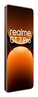 Realme Realme GT 7 Pro 5G 12/512GB DS Mars Orange (WYPRZEDAŻ)
