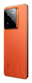 Realme Realme GT 7 Pro 5G 12/512GB DS Mars Orange (WYPRZEDAŻ)