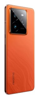 Realme Realme GT 7 Pro 5G 12/512GB DS Mars Orange (WYPRZEDAŻ)