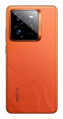 Realme Realme GT 7 Pro 5G 12/512GB DS Mars Orange (WYPRZEDAŻ)