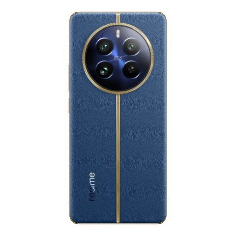 Realme Smartfon realme 12 Pro 5G 12/256GB Niebieski (WYPRZEDAŻ) Realme Smartfon realme 12 Pro 5G 12/256GB Niebieski (WYPRZEDAŻ)