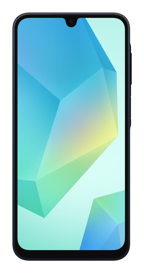 Samsung Samsung Galaxy A16 (A166) 5G DS 4/128GB Blue Black Samsung Samsung Galaxy A16 (A166) 5G DS 4/128GB Blue Black