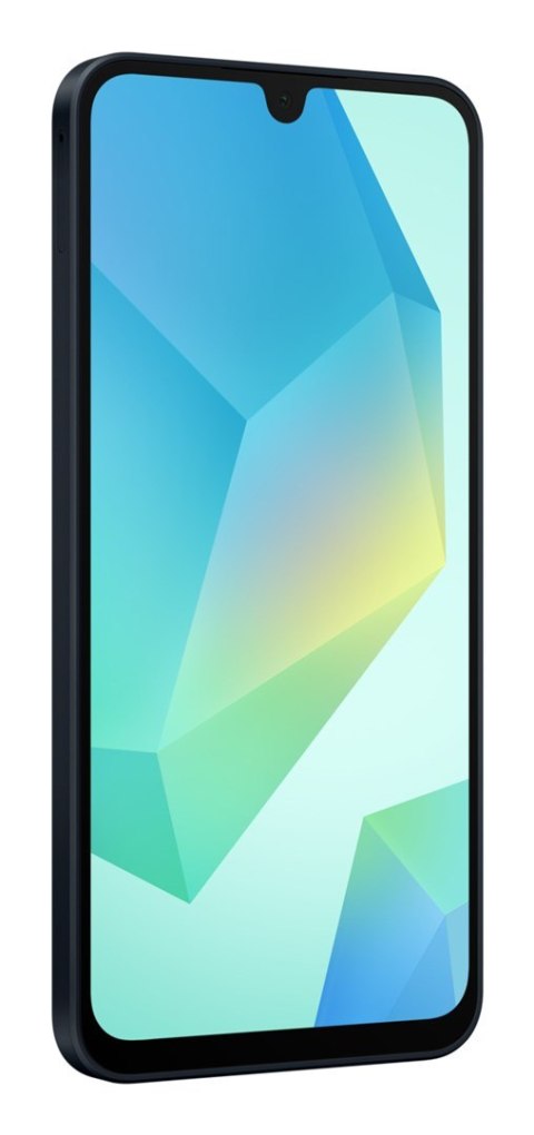 Samsung Samsung Galaxy A16 (A166) 5G DS 4/128GB Blue Black Samsung Samsung Galaxy A16 (A166) 5G DS 4/128GB Blue Black
