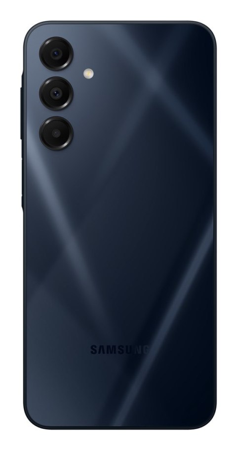 Samsung Samsung Galaxy A16 (A166) 5G DS 4/128GB Blue Black Samsung Samsung Galaxy A16 (A166) 5G DS 4/128GB Blue Black