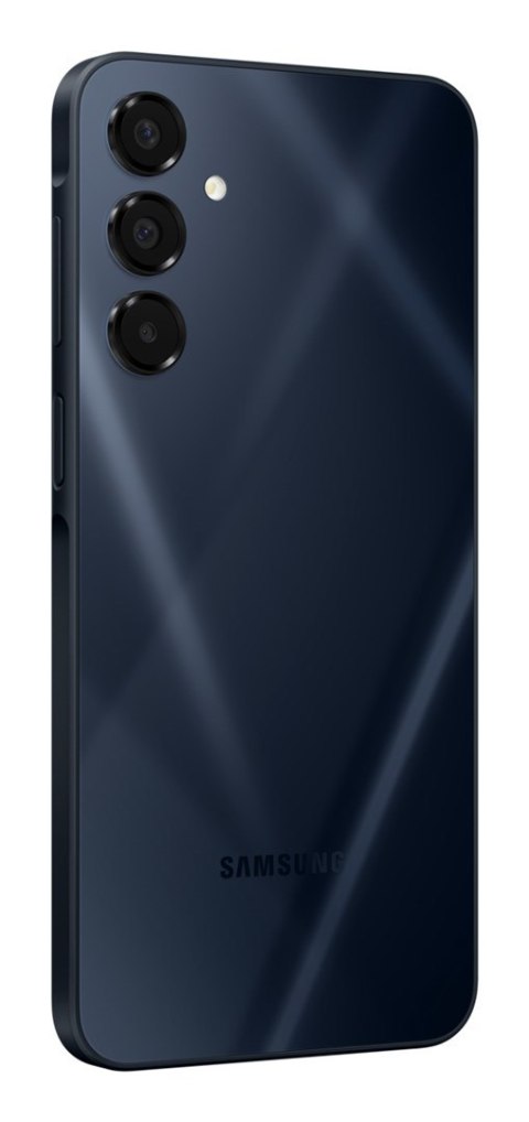 Samsung Samsung Galaxy A16 (A166) 5G DS 4/128GB Blue Black Samsung Samsung Galaxy A16 (A166) 5G DS 4/128GB Blue Black