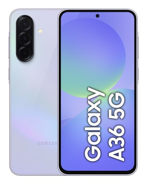 Samsung Samsung Galaxy A36 (A366) 5G DS. 8/256GB Lavender