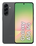Samsung Samsung Galaxy A56 (A566) 5G DS. 8/128GB Graphite Samsung Samsung Galaxy A56 (A566) 5G DS. 8/128GB Graphite