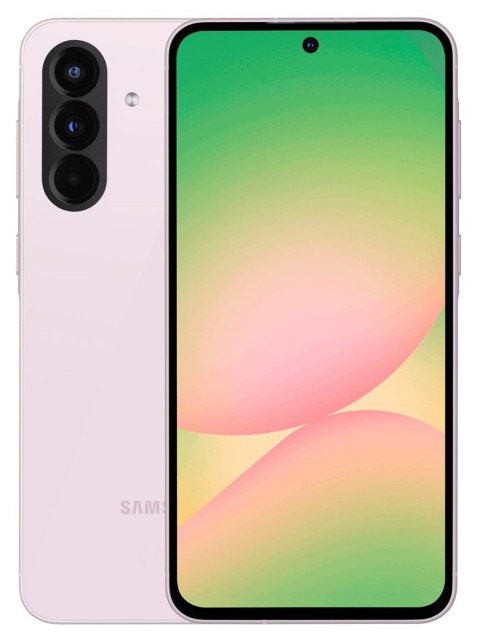 Samsung Samsung Galaxy A56 (A566) 5G DS. 8/128GB Pink Samsung Samsung Galaxy A56 (A566) 5G DS. 8/128GB Pink