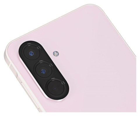 Samsung Samsung Galaxy A56 (A566) 5G DS. 8/128GB Pink Samsung Samsung Galaxy A56 (A566) 5G DS. 8/128GB Pink