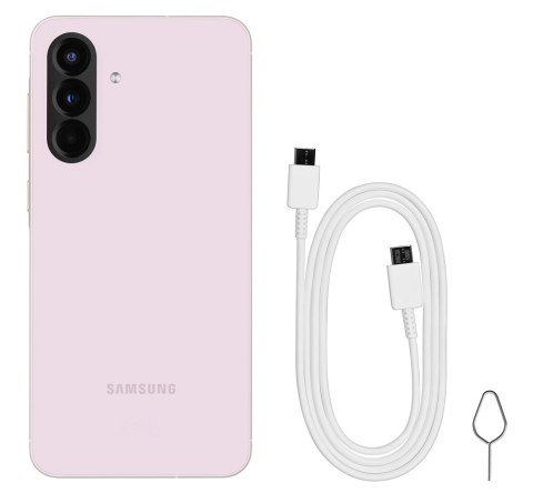 Samsung Samsung Galaxy A56 (A566) 5G DS. 8/128GB Pink Samsung Samsung Galaxy A56 (A566) 5G DS. 8/128GB Pink