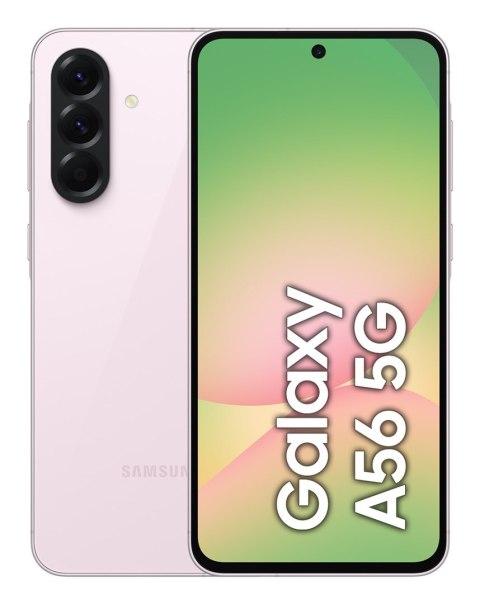 Samsung Samsung Galaxy A56 (A566) 5G DS. 8/128GB Pink
