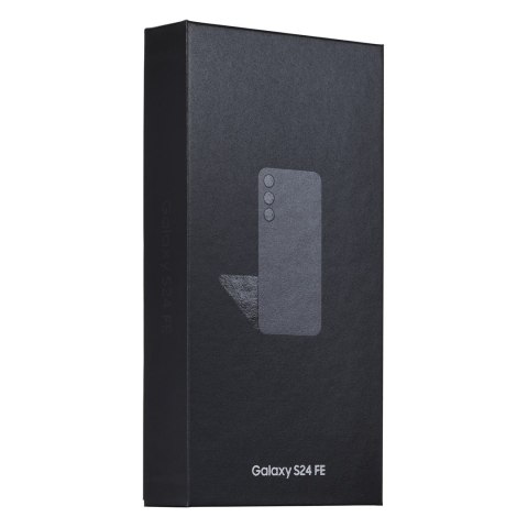 Samsung Samsung Galaxy S24 FE (S721) 5G 8/256GB Graphite Samsung Samsung Galaxy S24 FE (S721) 5G 8/256GB Graphite