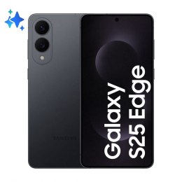 Samsung Samsung Galaxy S25 Edge (S937) 12/512GB DS Titanium Jetblack