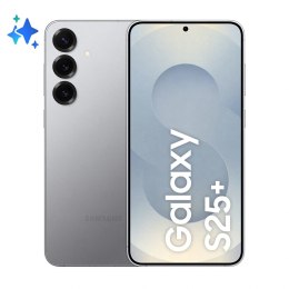 Samsung Samsung Galaxy S25+(S936) DS 5G 12/512GB Silver Shadow (WYPRZEDAŻ)