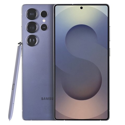 Samsung Samsung Galaxy S25 Ultra (S938) 5G 12/512GB Titanium Silver Blue