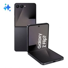 Samsung Samsung Galaxy Z Flip 7 (F766) 5G 12/256GB Jet Black