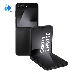 Samsung Samsung Galaxy Z Flip 7 FE (F761) 5G 8/128GB DS Black