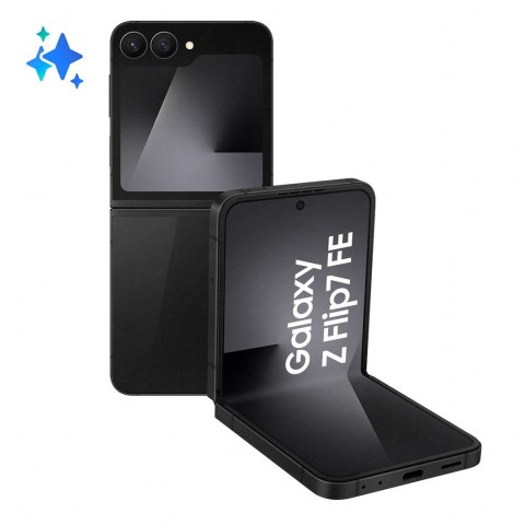 Samsung Samsung Galaxy Z Flip 7 FE (F761) 5G 8/256GB DS Black