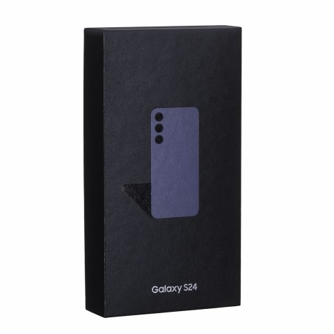 Samsung Smartfon Samsung Galaxy S24 (S921) 8/128GB 6,2" 2340x1080 4000mAh 5G Dula SIM Cobalt Violet Samsung Smartfon Samsung Galaxy S24 (S921) 8/128GB 6,2" 2340x1080 4000mAh 5G Dula SIM Cobalt Violet