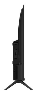 TCL Telewizor TCL 32S59K QLED 32'' Full HD Android TV Dolby Digital Plus DVB-T2 Metaliczny